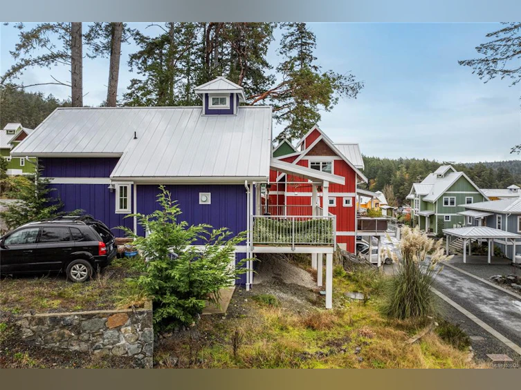 1213 Spirit Bay Road, Sooke, BC, V9Z 1B6 - 3