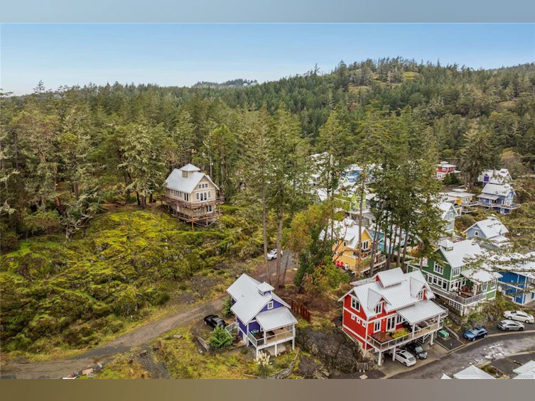 1213 Spirit Bay Road, Sooke, BC, V9Z 1B6 - 6