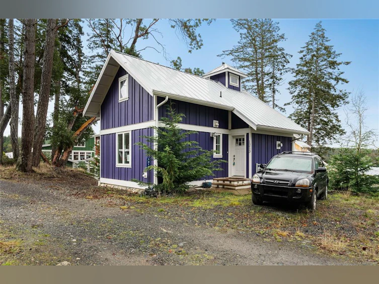 1213 Spirit Bay Road, Sooke, BC, V9Z 1B6 - 2