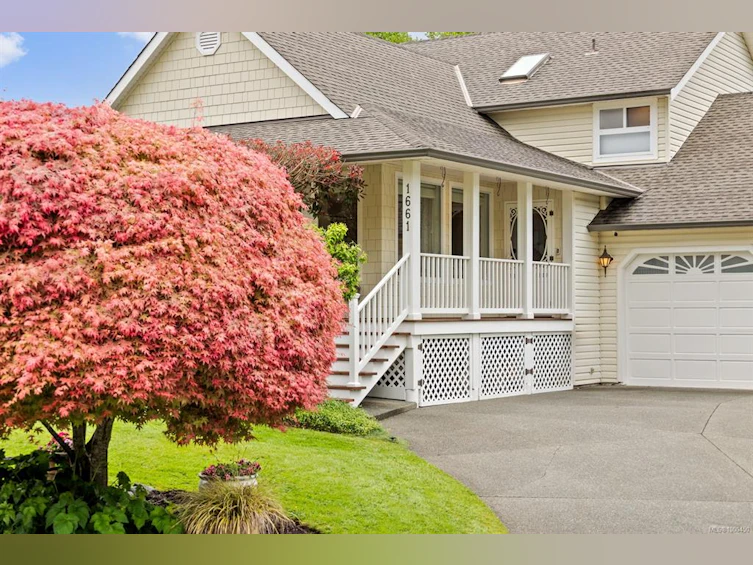 1661 Finch Place, Courtenay, BC, V9N 8M5 - 5