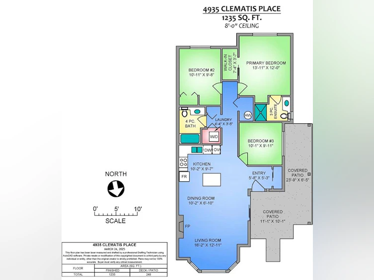 4935 Clematis Place, Nanaimo, BC, V9V 1T4 - 23