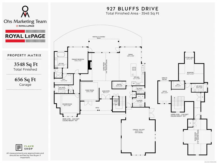 927 Bluffs Drive, Qualicum Beach, BC, V9K 0A2 - 57
