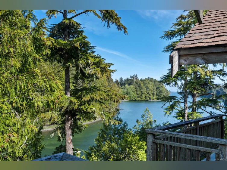 267 Boardwalk Boulevard, Ucluelet, BC, V0R 3A0 - 2