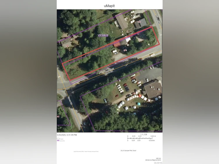670 Quathiaski Cove Road, Quadra Island, BC, V0P 1N0 - 2
