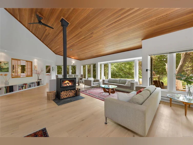 297 Wood Dale Drive, Mayne Island, BC, V0N 2J2 - 28