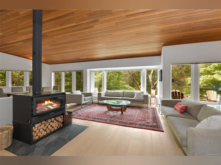 297 Wood Dale Drive, Mayne Island, BC, V0N 2J2 - 32