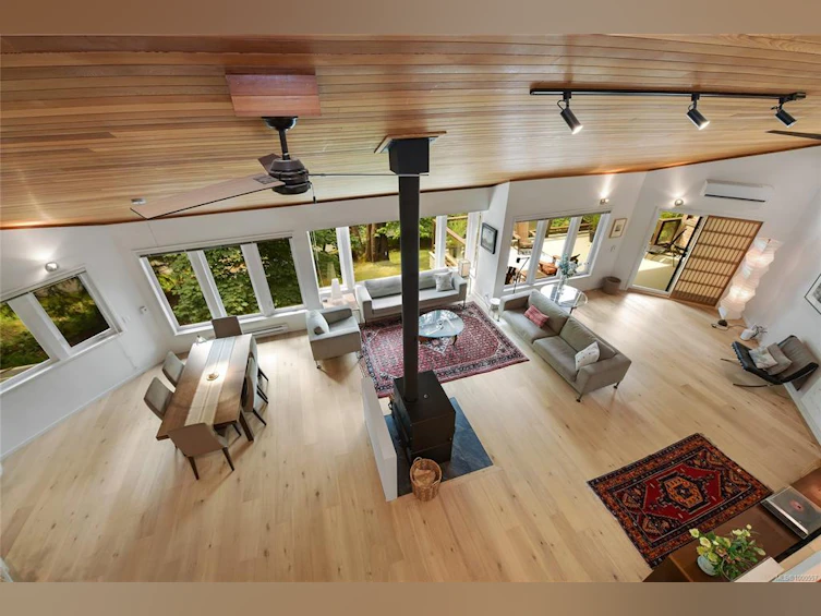 297 Wood Dale Drive, Mayne Island, BC, V0N 2J2 - 35
