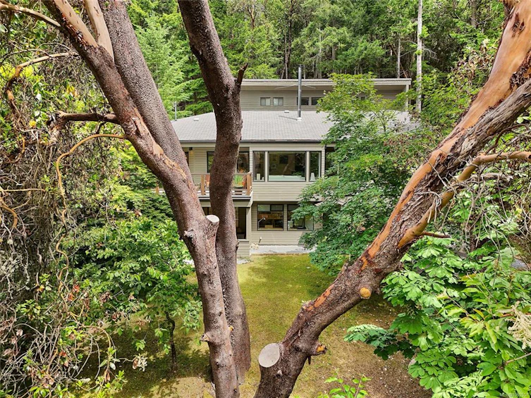 297 Wood Dale Drive, Mayne Island, BC, V0N 2J2 - 55