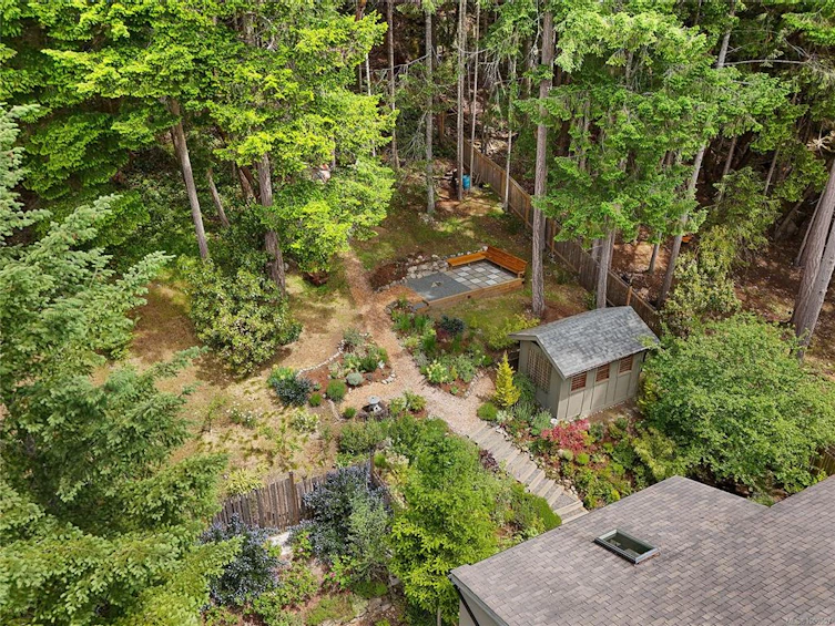 297 Wood Dale Drive, Mayne Island, BC, V0N 2J2 - 58