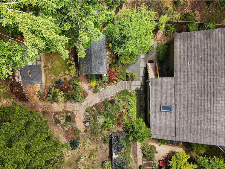 297 Wood Dale Drive, Mayne Island, BC, V0N 2J2 - 57