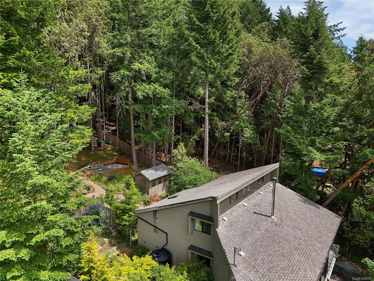 297 Wood Dale Drive, Mayne Island, BC, V0N 2J2 - 65