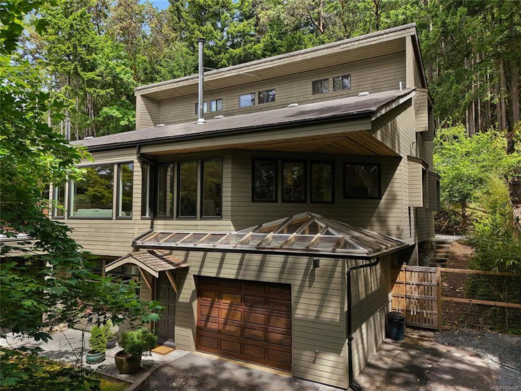 297 Wood Dale Drive, Mayne Island, BC, V0N 2J2 - 3