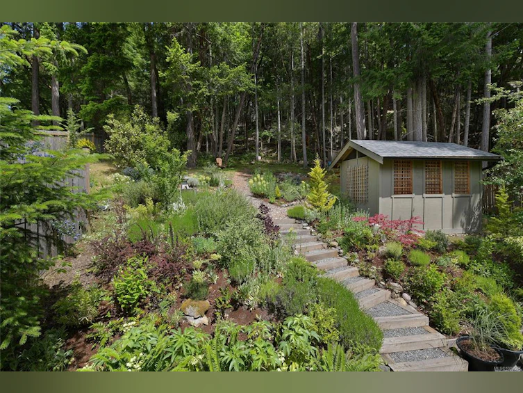 297 Wood Dale Drive, Mayne Island, BC, V0N 2J2 - 75