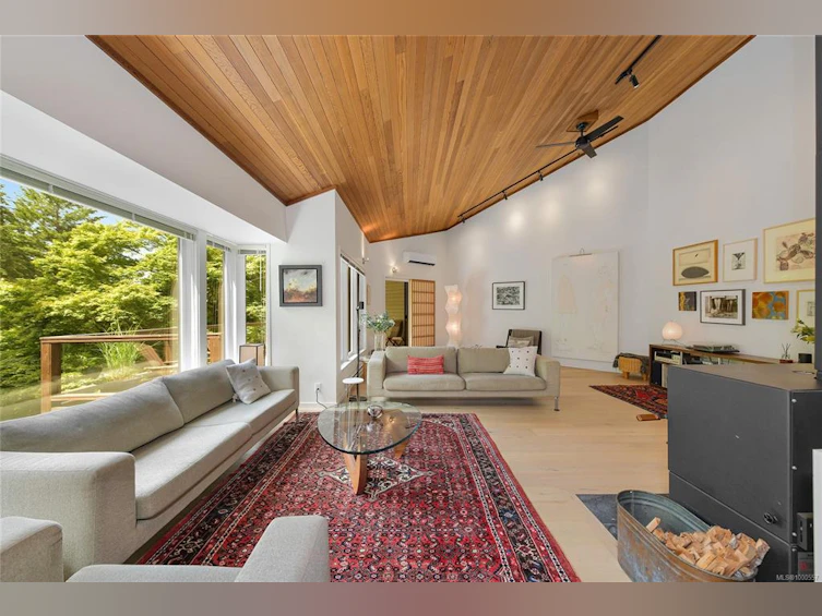 297 Wood Dale Drive, Mayne Island, BC, V0N 2J2 - 33