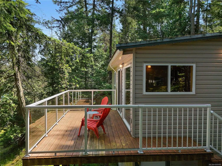177 Mariners Way, Mayne Island, BC, V0N 2J2 - 6