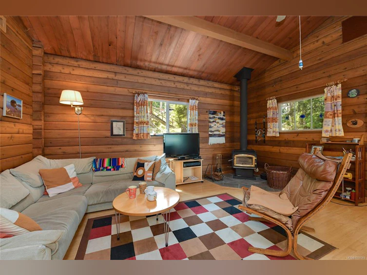 177 Mariners Way, Mayne Island, BC, V0N 2J2 - 10