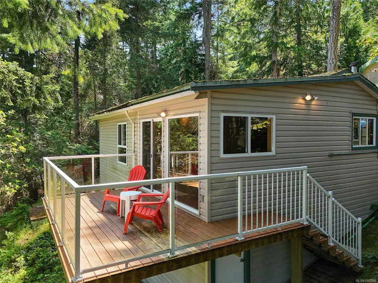 177 Mariners Way, Mayne Island, BC, V0N 2J2 - 7