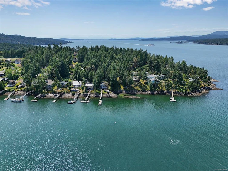 177 Mariners Way, Mayne Island, BC, V0N 2J2 - 56