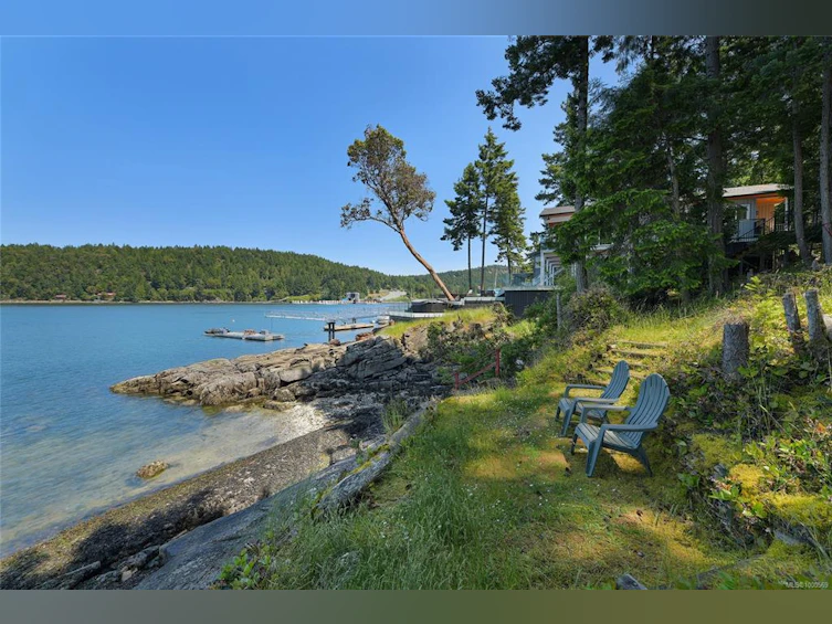 177 Mariners Way, Mayne Island, BC, V0N 2J2 - 47