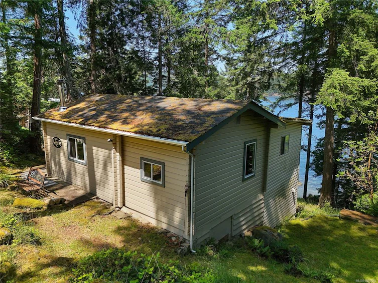 177 Mariners Way, Mayne Island, BC, V0N 2J2 - 5