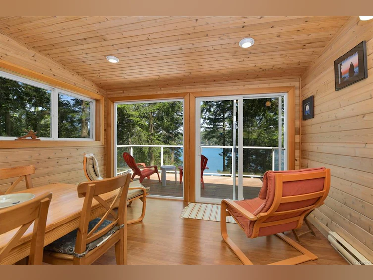 177 Mariners Way, Mayne Island, BC, V0N 2J2 - 22