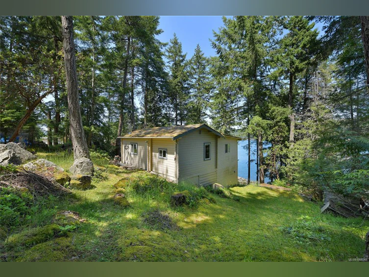 177 Mariners Way, Mayne Island, BC, V0N 2J2 - 46
