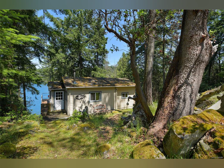 177 Mariners Way, Mayne Island, BC, V0N 2J2 - 45