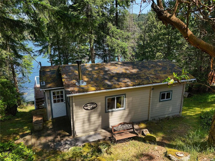 177 Mariners Way, Mayne Island, BC, V0N 2J2 - 4