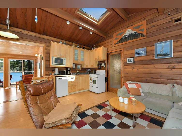 177 Mariners Way, Mayne Island, BC, V0N 2J2 - 13