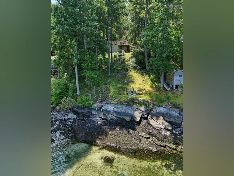 177 Mariners Way, Mayne Island, BC, V0N 2J2 - 42