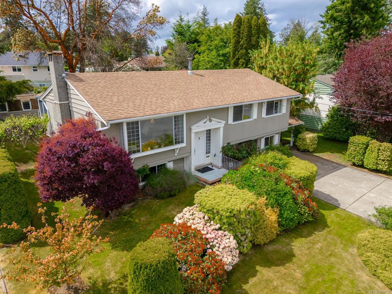 1709 Boundary Avenue, Nanaimo BC V9S 4P3