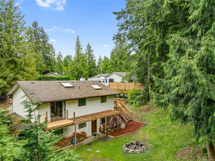 2710 Bob O Link Drive, Shawnigan Lake, BC, V8H 3A2 - 5
