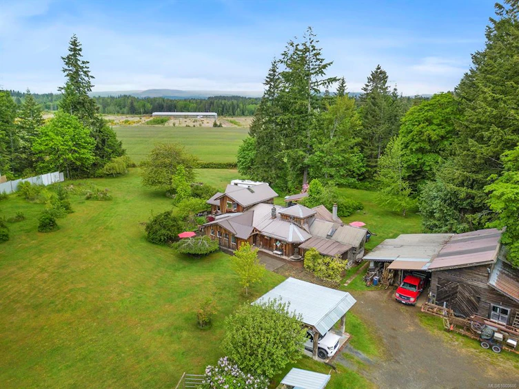 5965 Loxley Road, Courtenay, BC, V9J 1V9 - 49