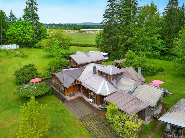 5965 Loxley Road, Courtenay, BC, V9J 1V9 - 50