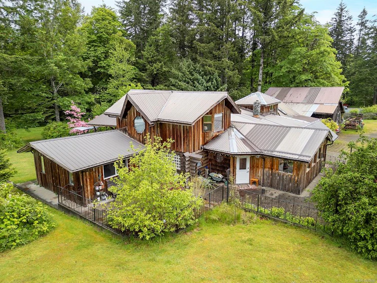 5965 Loxley Road, Courtenay, BC, V9J 1V9 - 4