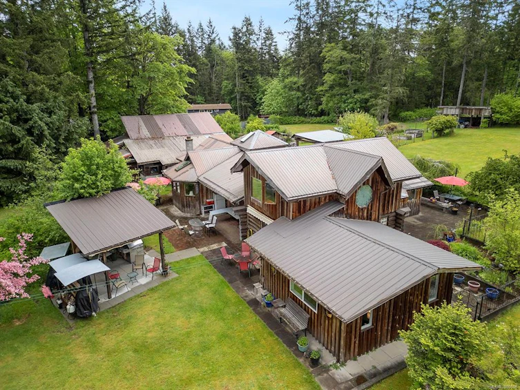 5965 Loxley Road, Courtenay, BC, V9J 1V9 - 51