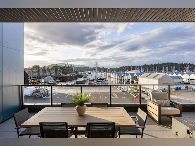 202-2270 Harbour Road, Sidney, BC, V8L 2P6 - 17