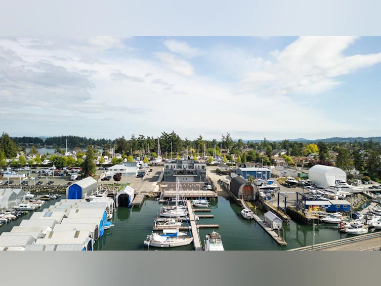 202-2270 Harbour Road, Sidney, BC, V8L 2P6 - 48