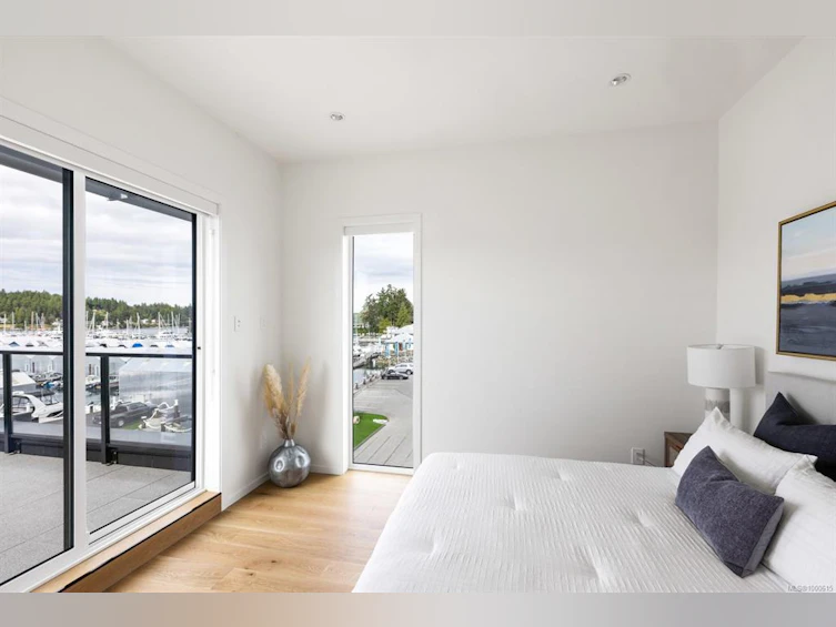 202-2270 Harbour Road, Sidney, BC, V8L 2P6 - 35