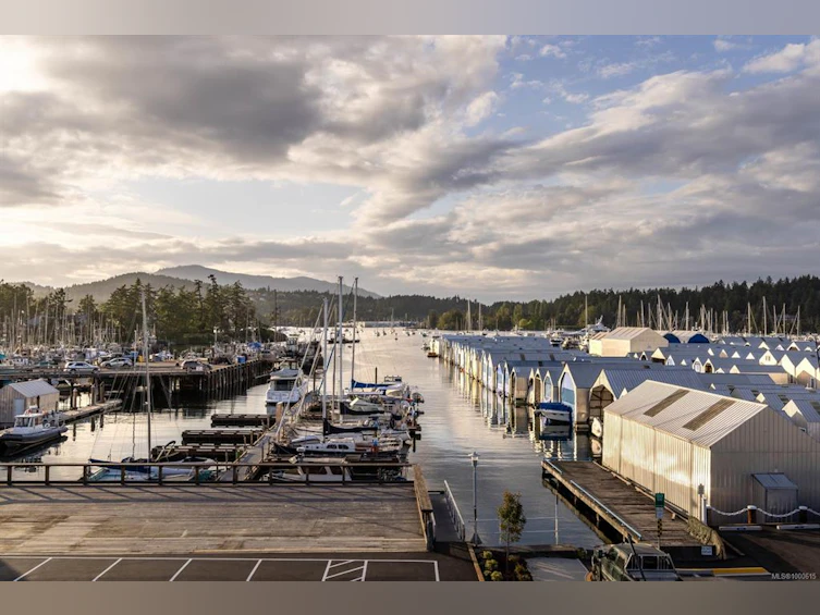 202-2270 Harbour Road, Sidney, BC, V8L 2P6 - 52