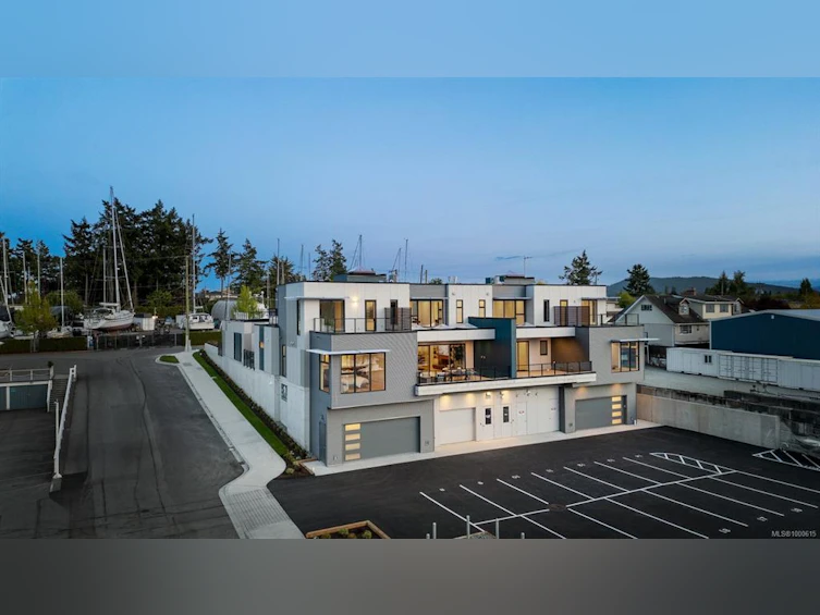 202-2270 Harbour Road, Sidney, BC, V8L 2P6 - 51