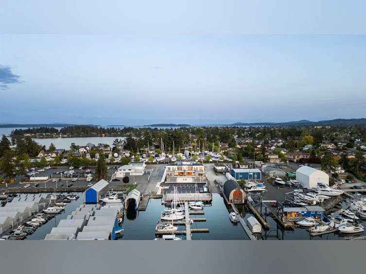 202-2270 Harbour Road, Sidney, BC, V8L 2P6 - 50