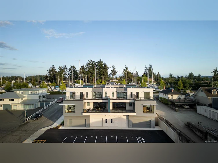 202-2270 Harbour Road, Sidney, BC, V8L 2P6 - 45