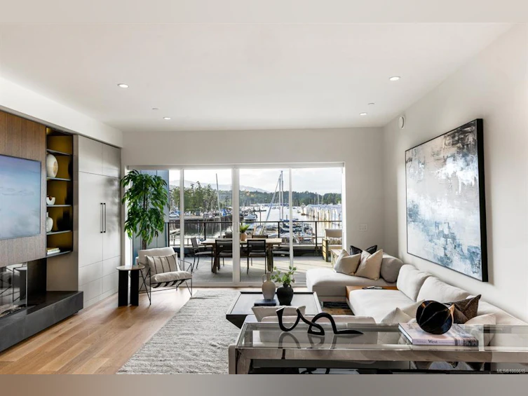 202-2270 Harbour Road, Sidney, BC, V8L 2P6 - 15