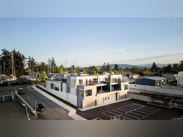 202-2270 Harbour Road, Sidney, BC, V8L 2P6 - 46