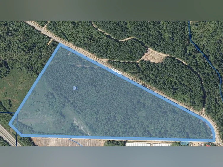 Lot 1 Flail Road, Qualicum Beach, BC, V9K 2E9 - 4