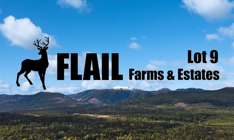 Lot 9 Flail Road