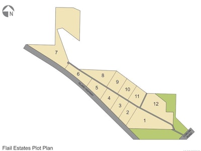 Lot 9 Flail Road - 4