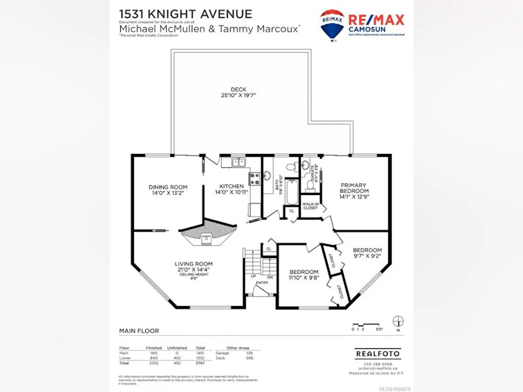 1531 Knight Avenue, Saanich, BC, V8P 1K8 - 27
