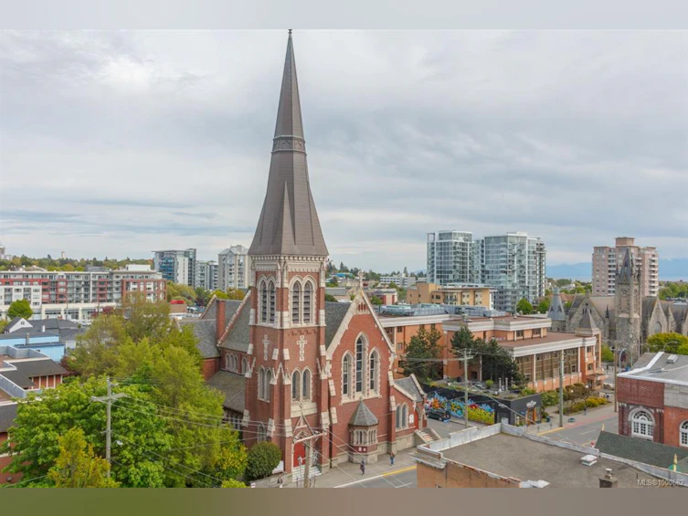 505-1630 Quadra Street, Victoria, BC, V8W 3J5 - 32